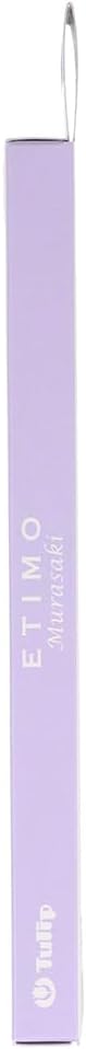 Tulip Etimo Murasaki Crochet Hook Softgrip 2.50mm - 1pc