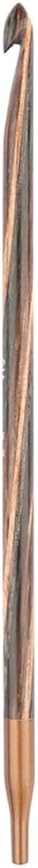 Knitter’s Pride Terra Afghan/Tunisian Crochet Hook – US Size I (5.5mm)
