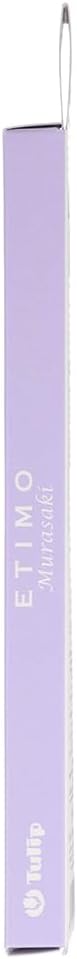 Tulip Etimo Murasaki Crochet Hook Softgrip 6.50mm - 1pc