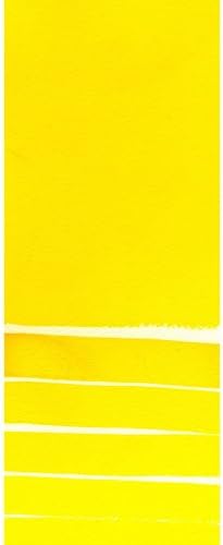 Daniel Smith Extra Fine Watercolor Paint, 5ml Tube, Cadmium Yellow Medium Hue, 284610184
