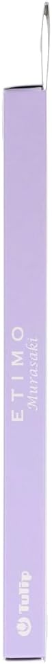 Tulip Etimo Murasaki Crochet Hook Softgrip 3.50mm - 1pc