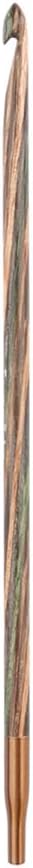 Knitter’s Pride Terra Afghan/Tunisian Crochet Hook – US Size 7 (4.5mm)