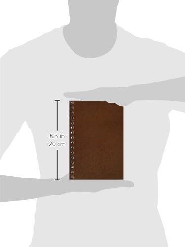Strathmore 300 Series Visual Bristol Journal, 5.5"x8" Vellum, Wire Bound, 24 Sheets
