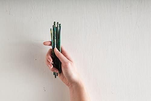 Knit Picks WeCrochet Caspian Wood Crochet Hook Set