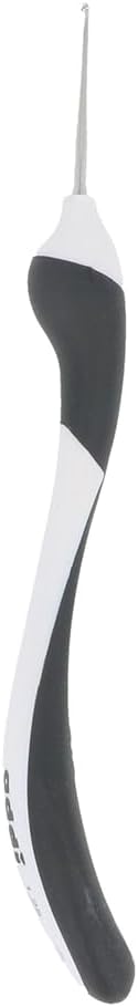 Addi 62258 Mini Swing, 1.5mm, Black