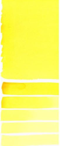 Daniel Smith Extra Fine Watercolor Paint, 5ml Tube, Aureolin(Cobalt Yellow), 284610006