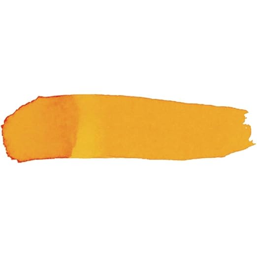 Colorations LWTA Liquid Watercolor Paint, 8 fl oz, Tangerine, Non-Toxic, Painting, Kids, Craft, Hobby, Fun, Water Color, Posters, Cool effects, Versatile, Gift
