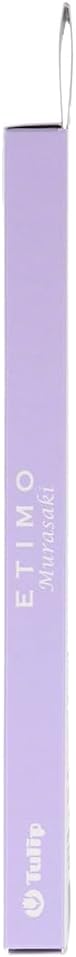 Tulip Etimo Murasaki Crochet Hook Softgrip 3.00mm - 1pc