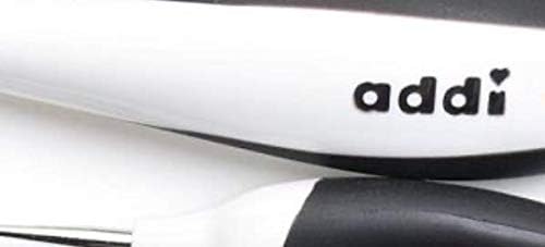Addi Mini Swing, 1.25mm