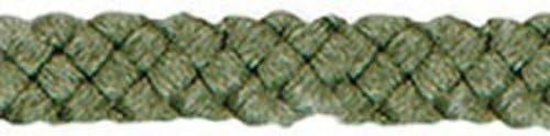 Bonnie Macrame Craft Cord 6mmX100yd, Sage