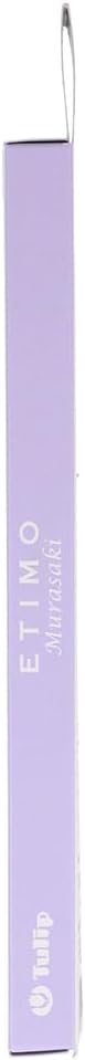Tulip Etimo Murasaki Crochet Hook Softgrip 3.25mm - 1pc