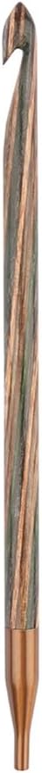Knitter’s Pride Terra Afghan/Tunisian Crochet Hook – US Size K (6.5mm)