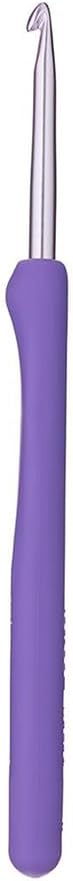 Tulip Etimo Murasaki Crochet Hook Softgrip 3.75mm - 1pc