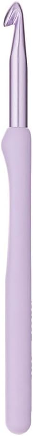 Tulip Etimo Murasaki Crochet Hook Softgrip 6.50mm - 1pc