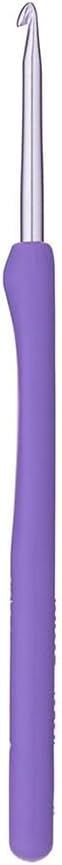 Tulip Etimo Murasaki Crochet Hook Softgrip 3.00mm - 1pc