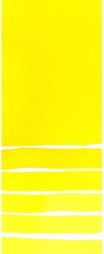 Daniel Smith Extra Fine Watercolor Paint, 5ml Tube, Hansa Yellow Medium, 284610039, 0.17 Fl Oz (Pack of 1)