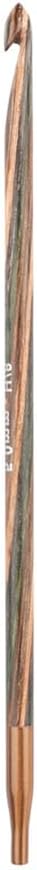 Knitter’s Pride Terra Afghan/Tunisian Crochet Hook – US Size H (5mm)