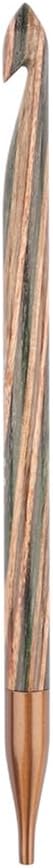 Knitter’s Pride Terra Afghan/Tunisian Crochet Hook – 7mm