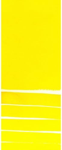 Daniel Smith Extra Fine Watercolor Paint, 5ml Tube, Cadmium Yellow Light Hue, 284610192