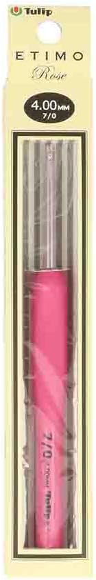 Tulip Etimo Rose Crochet Hook - Size 7/4mm