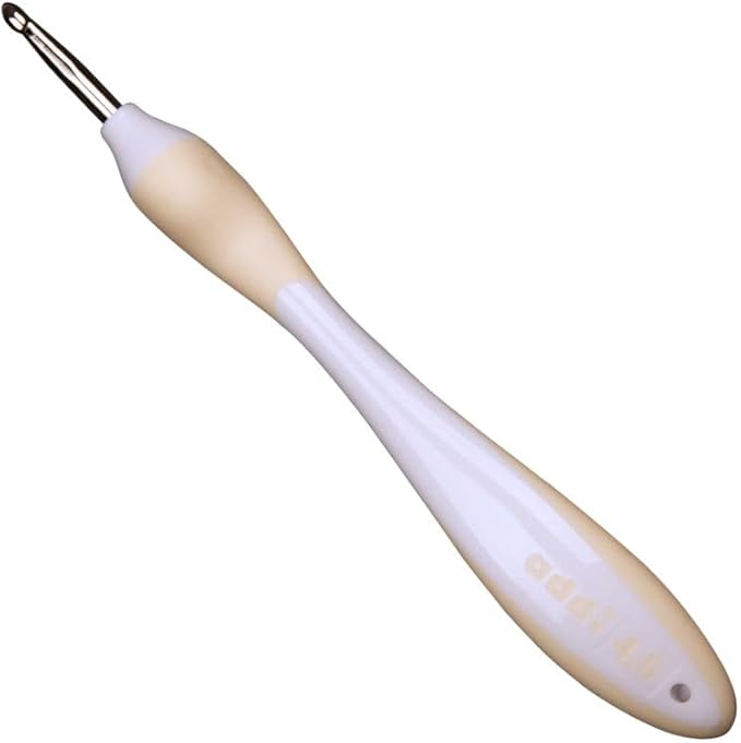 addi Swing Crochet Hooks 4.50mm