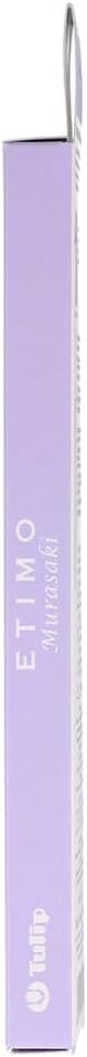 Tulip Etimo Murasaki Crochet Hook Softgrip 5.00mm - 1pc