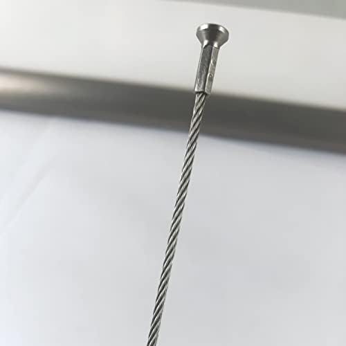Picture Hanging Systems, for Art Galleries, Home, Two 48inch Rails, Click Rail Kits (2 Black Rails 4 Steel Cables & 4 Hooks)