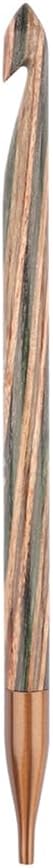 Knitter’s Pride Terra Afghan/Tunisian Crochet Hook – US Size M (9mm)