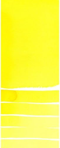 Daniel Smith 284610041 Extra Fine Watercolors Tube, 5ml, Hansa Yellow Light