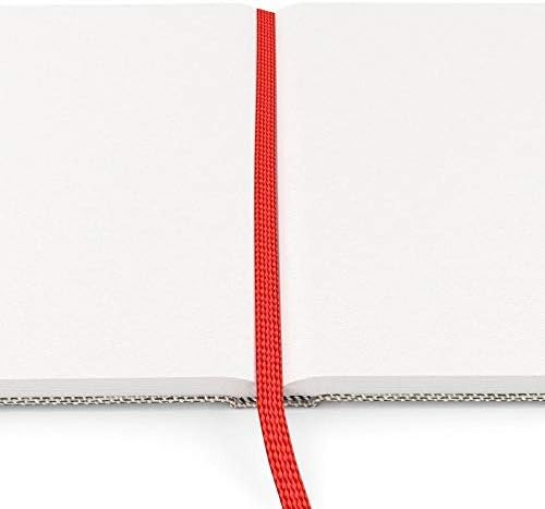 ARTEZA Watercolor Books, Pack of 3, 8.3 x 5.1 Inches, 76 Pages Each, 110 lb / 230 GSM, Cold Press, Dual-Sided, Acid-Free Linen-Bound Hardcover Books for Watercolor and Mixed Media