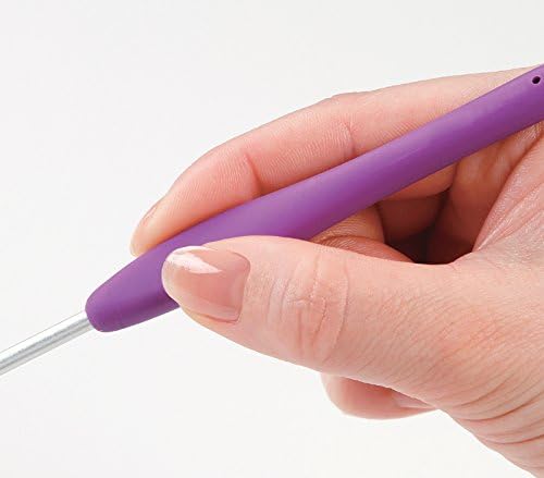 Clover Amour Crochet Hooks