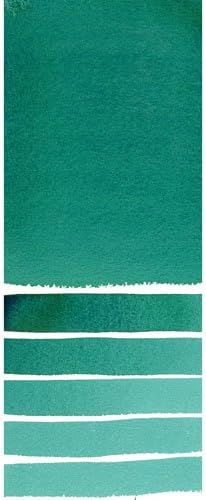 Daniel Smith 284610105 Extra Fine Watercolors Tube, 5ml, Ultramarine Turquoise