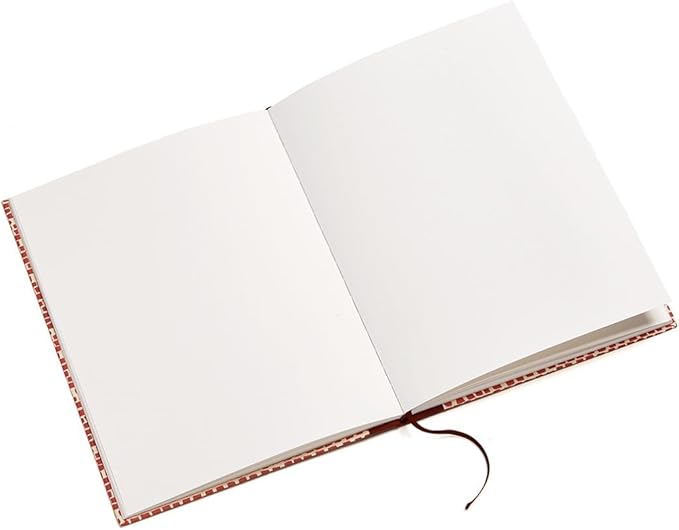 Fabriano Venezia Book, 9" x 12", 200 GSM, 48 Sheets
