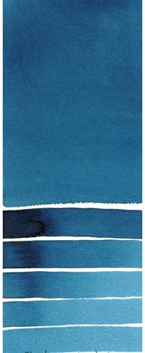 Daniel Smith Extra Fine Watercolor Paint, 5ml Tube, Phthalo Blue(GS), 284610077