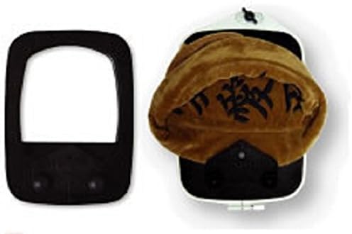 embroidex cap hat hoop compatible with janome mc 300 350e 10000 10001 9500 9700 embroidery machine