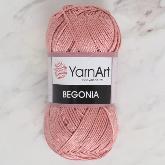 Yarnart Begonia (4105)
