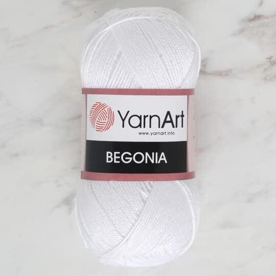 Yarnart Begonia (1000)
