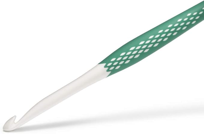 Prym Ergonomics Crochet Hook (7 mm)