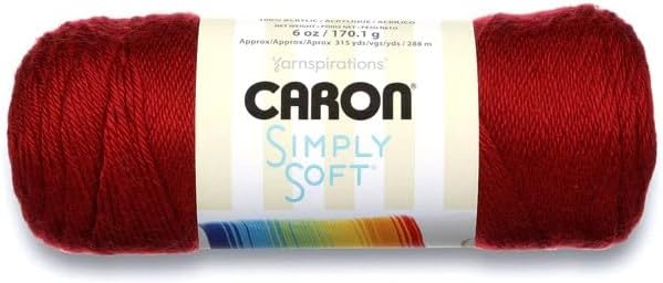 Caron Simply Soft Yarn Assortment (Autumn)