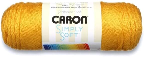 Caron Simply Soft Yarn Assortment (Autumn)
