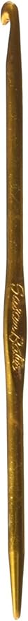 Susan Bates 14128 Silvalume Handi Tool 3-Pack