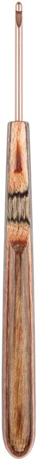 Knitter’s Pride Terra Single-Ended Crochet Hook – 2.5mm