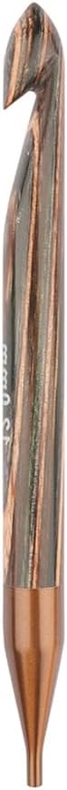 Knitter’s Pride Terra Afghan/Tunisian Crochet Hook – 12mm