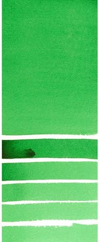 Daniel Smith Extra Fine Watercolor Paint, 5ml Tube, Phthalo Green(YS), 284610079