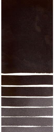 Daniel Smith Extra Fine Watercolor Paint, 5ml Tube, Indigo, 284610046, 0.17 Fl Oz (Pack of 1)