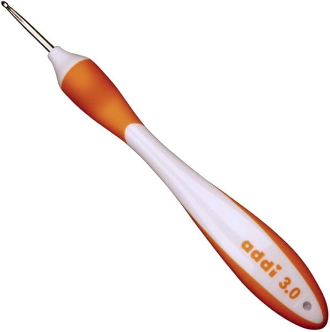 addi Swing Crochet Hooks 3.00mm