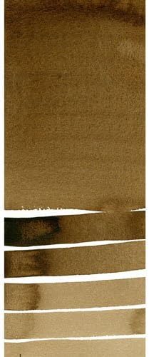 Daniel Smith Extra Fine Watercolor Paint, 5ml Tube, Sepia, 284610103, 0.17 Fl Oz (Pack of 1)