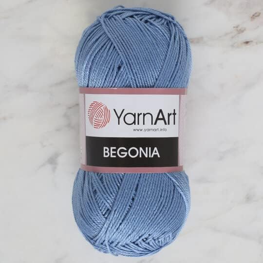 Yarnart Begonia (5351)