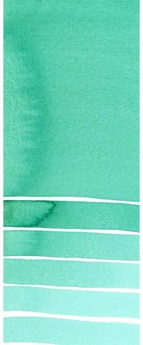 Daniel Smith Extra Fine Watercolor Paint, 5ml Tube, Amazonite Genuine, 284610163
