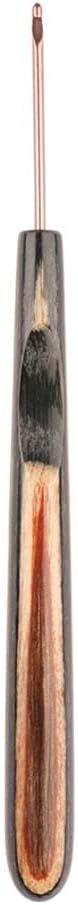 Knitter’s Pride Terra Single-Ended Crochet Hook – 2mm